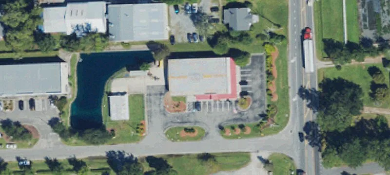2901 Castle Hayne Rd