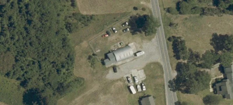 812 Poplar Br Rd
