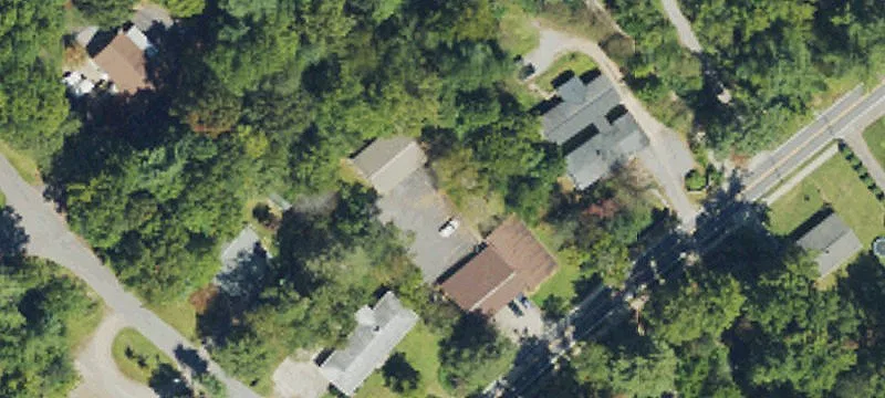 1143 Montreat Rd