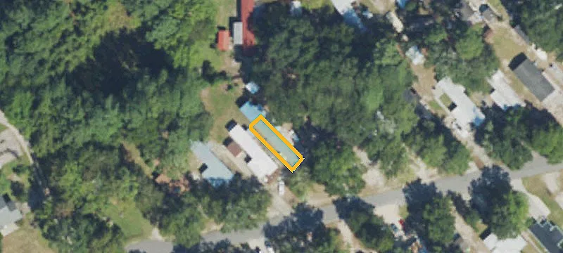 9260 Bonaparte SW Dr