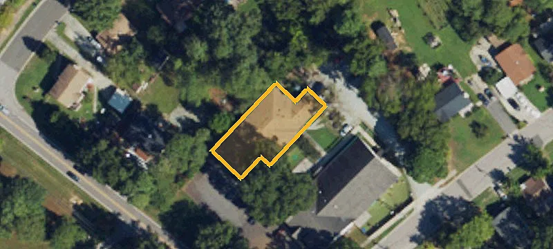 206 Cornwallis Rd