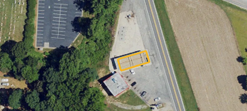 6431 Nc Hwy 109