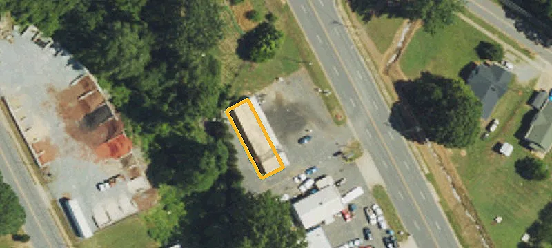 340 Fayetteville Ave