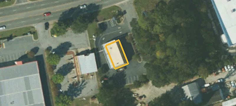 2040 Fire Tower Rd