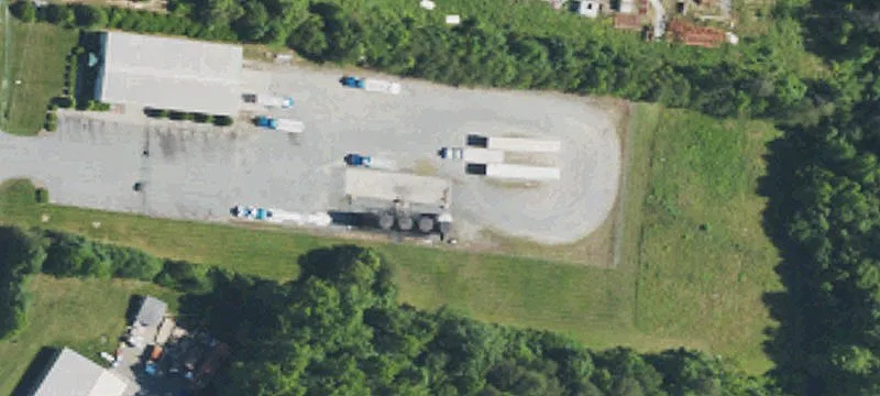 7107 Choctaw Ct