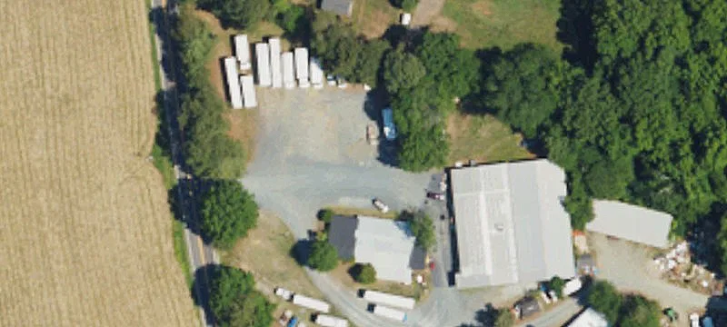 4150 Mt Pleasant Rd