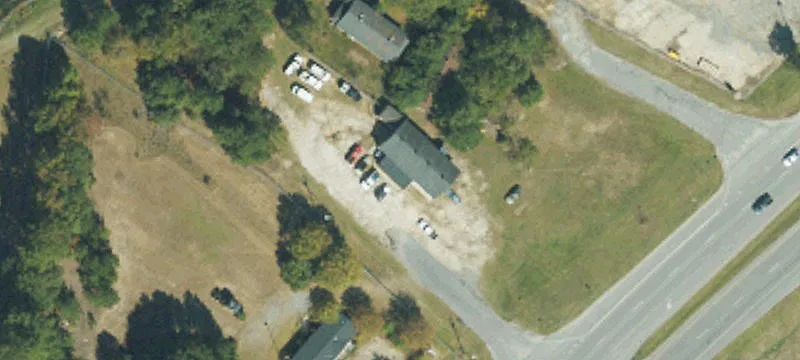 310 Gum Rd