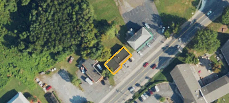 6311 Shallowford Rd