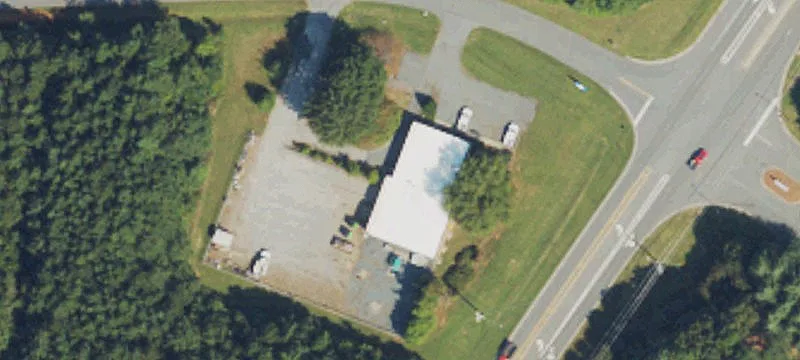 2800 Big Oaks Rd