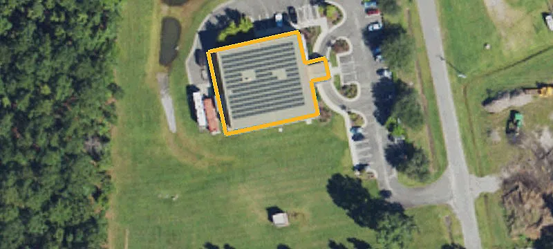 312 Crowatan Rd
