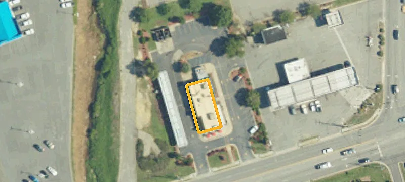 1131 Brightleaf Blvd