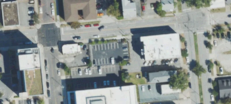 410 Chestnut St