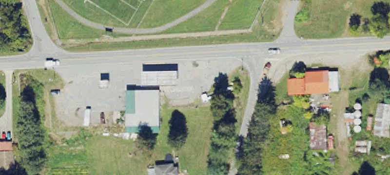 Pigeon Rd