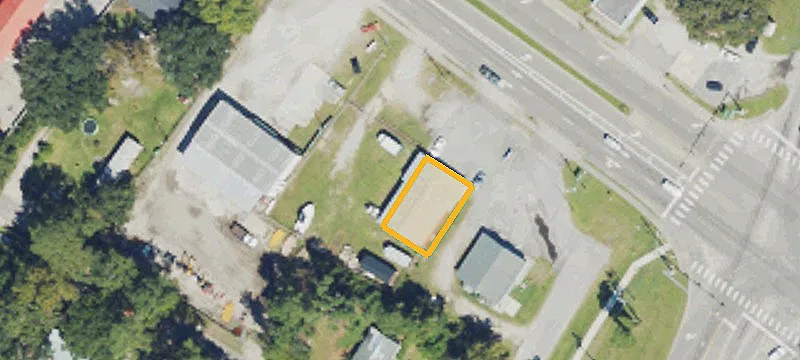 405 Vlg NE Rd