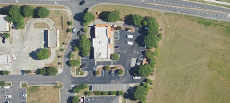 9501 Stafford Rd