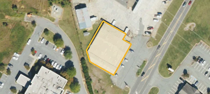 301 Nc 16th Business Hwy
