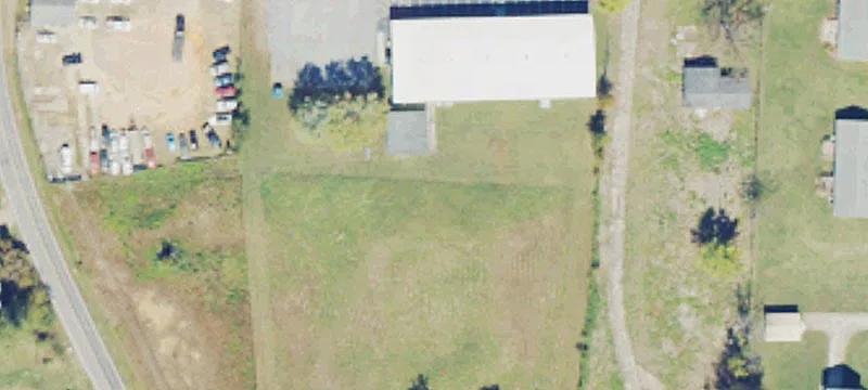 1509 Cajah Mtn Rd