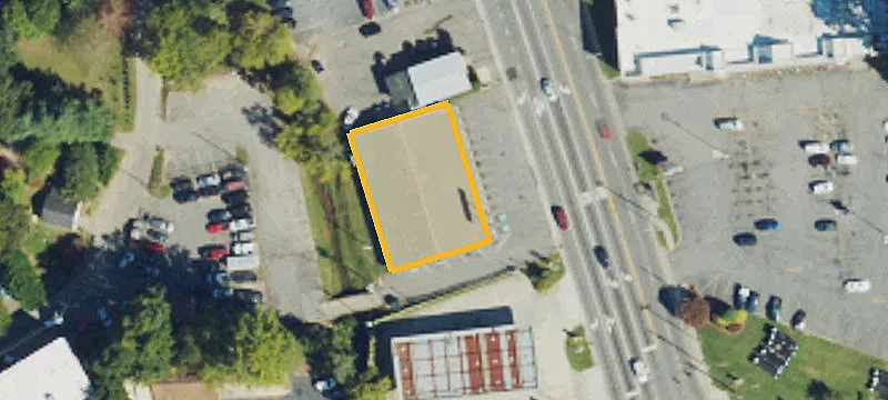 8 New Leicester Hwy