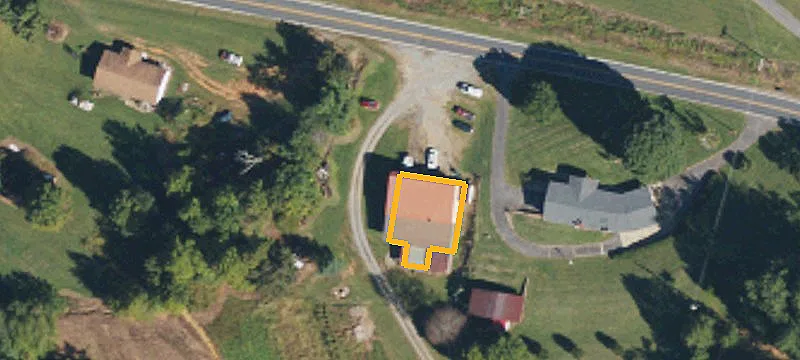 5272 Warlick Chapel Rd