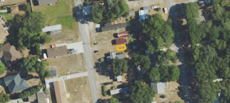 1880 Long Acres SW Dr