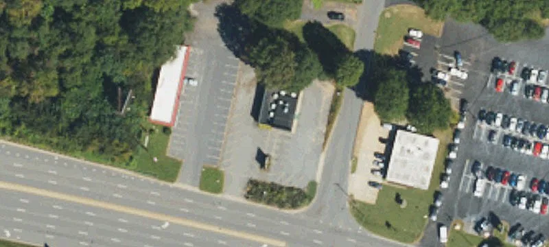 802 Us Hwy 70th SW