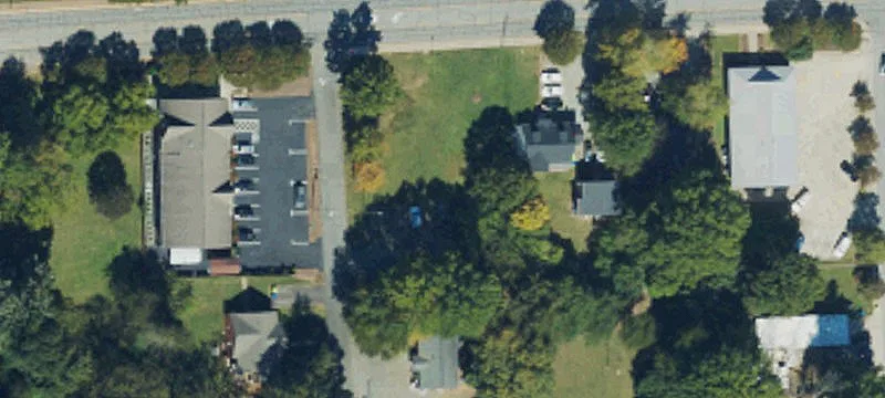 213 Haggard Ave