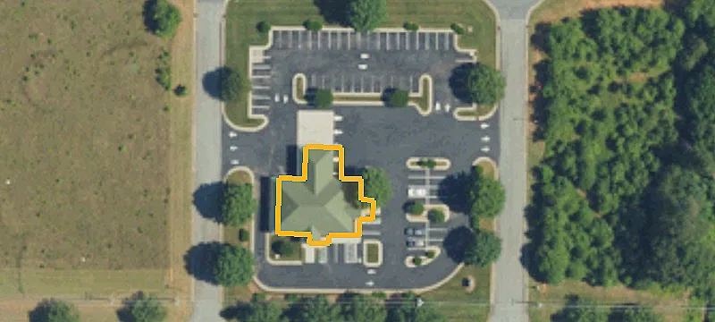 1109 Conover E Blvd