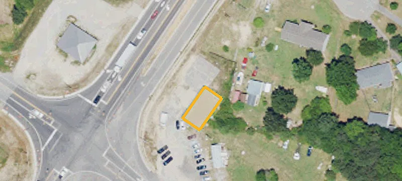 3819 Us 401st S Hwy
