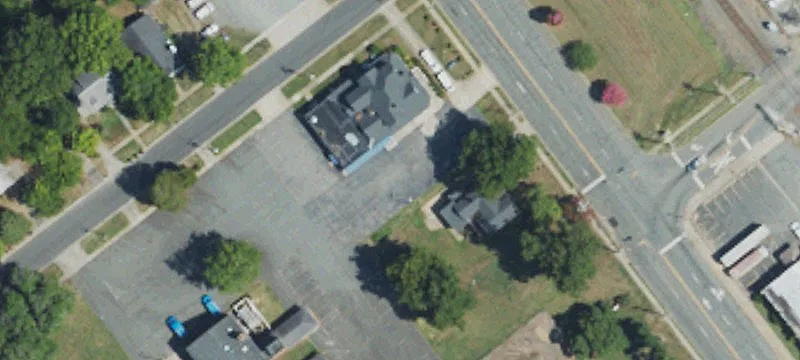 605 Webb Ave