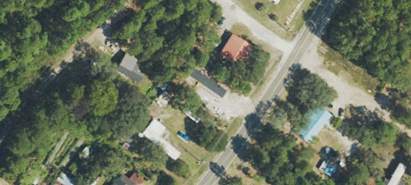 2764 Shell Pt SW Rd