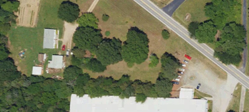 465 Lentz Rd
