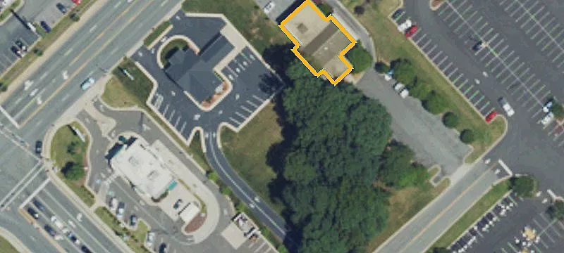 166 Huffman Ml Rd