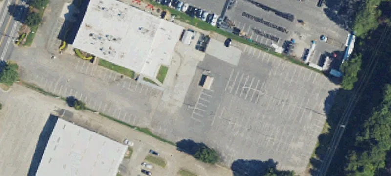 2820 Industrial Dr