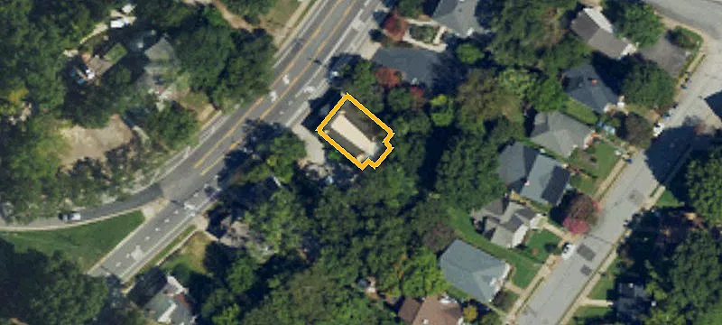 828 Wake Frst Rd