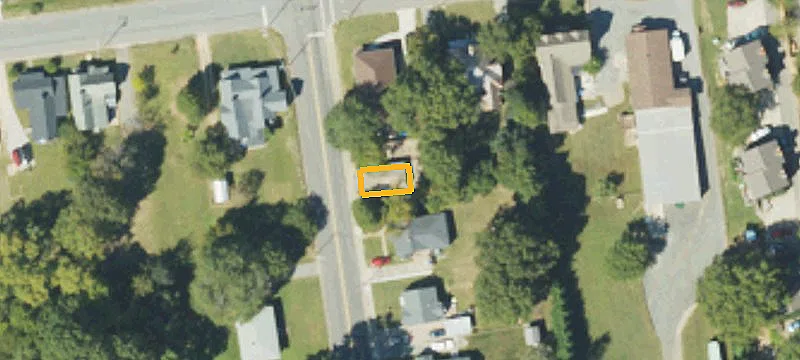 216 Statesville Ave