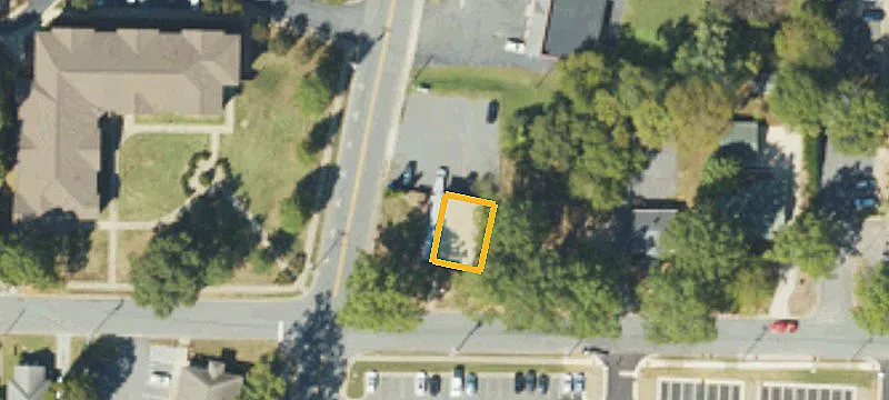602 Carpenter Ave