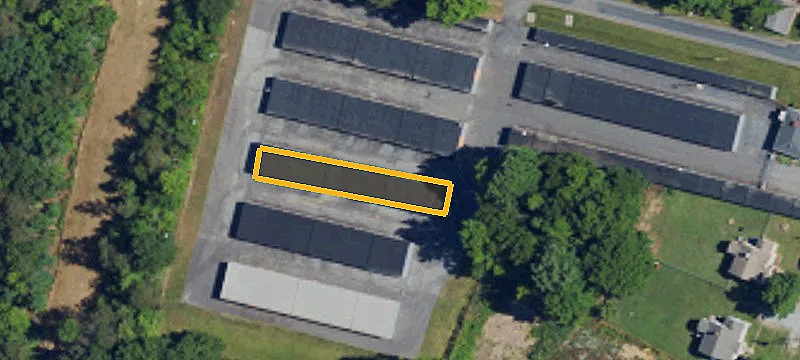 1310 Old Thomasville Rd