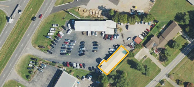436 Us 1st Hwy