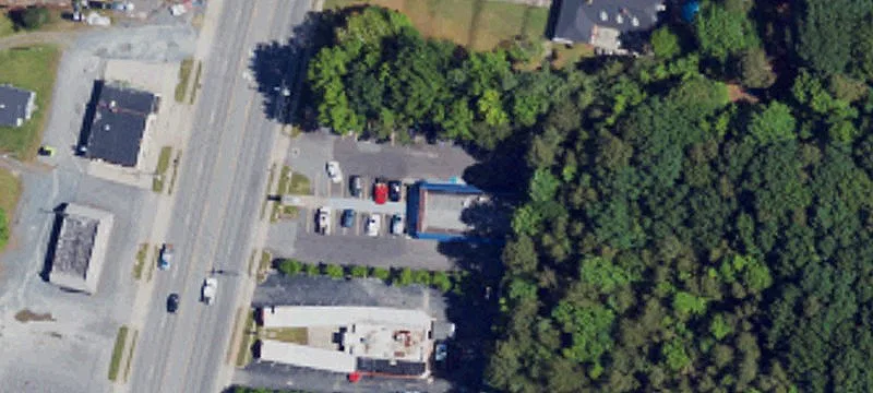 1222 Fayetteville St