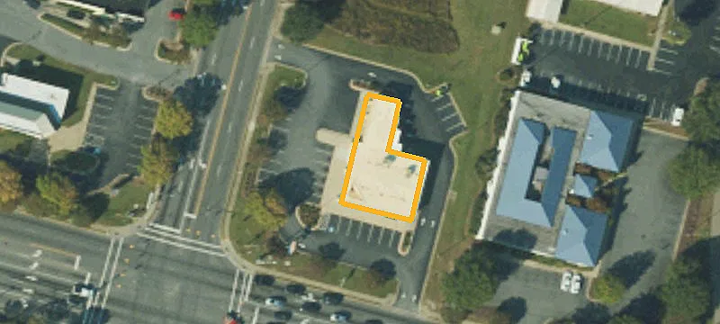 2390 Stantonsburg Rd