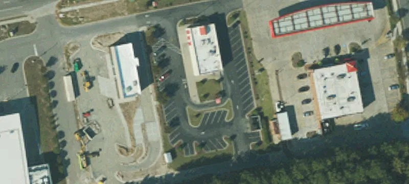 1884 Fire Tower Rd