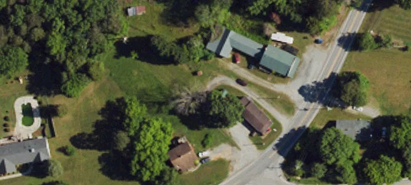 2601 Oak Rdg Rd