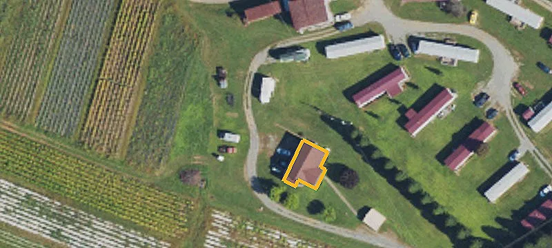1096 Barnardsville Hwy