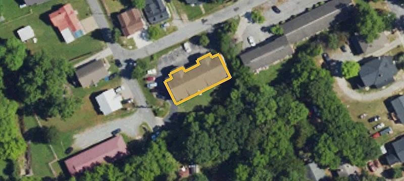 303 Ingram St, Unit A-G