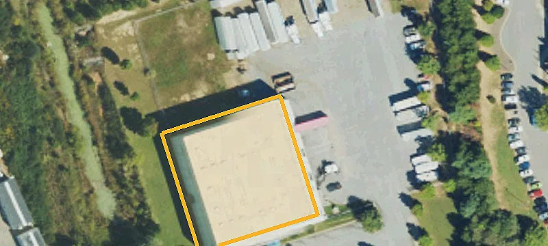 1275 Sand Hl Rd