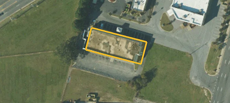 1901 Stantonsburg Rd