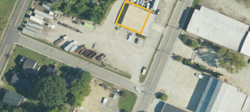 318 Alexander St