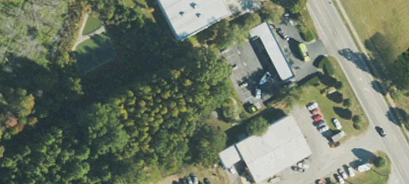 2940 Wendell Blvd