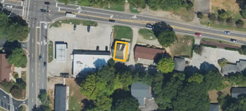 8551 Chapel Hl Rd
