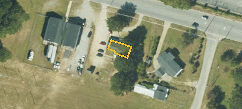 712 Mumford Rd